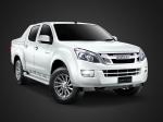 Isuzu D-Max Artic 2014 года